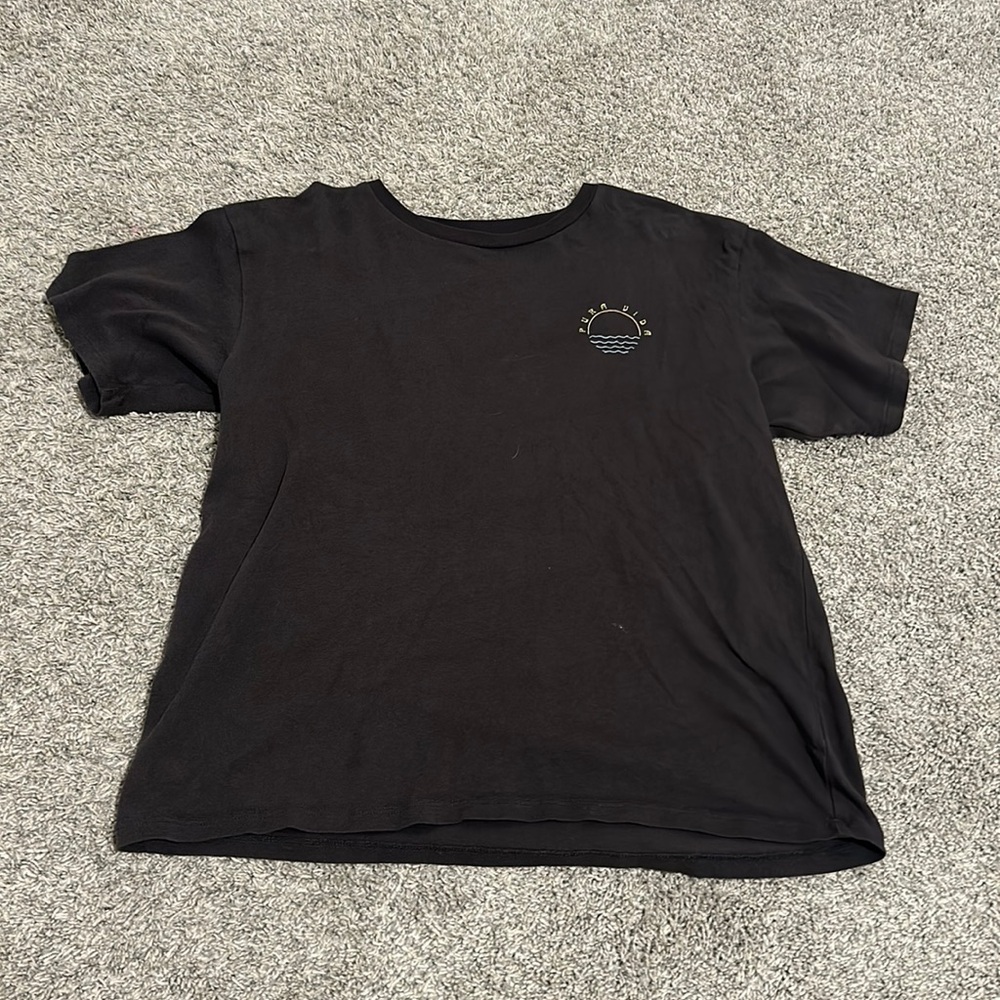PURA VIDA t shirt